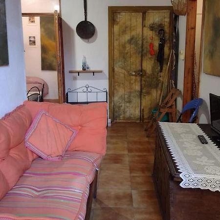 Ferienwohnung Casa Cavour Alghero Exterior foto