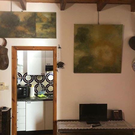 Ferienwohnung Casa Cavour Alghero Exterior foto