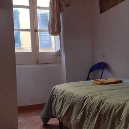 Ferienwohnung Casa Cavour Alghero Exterior foto
