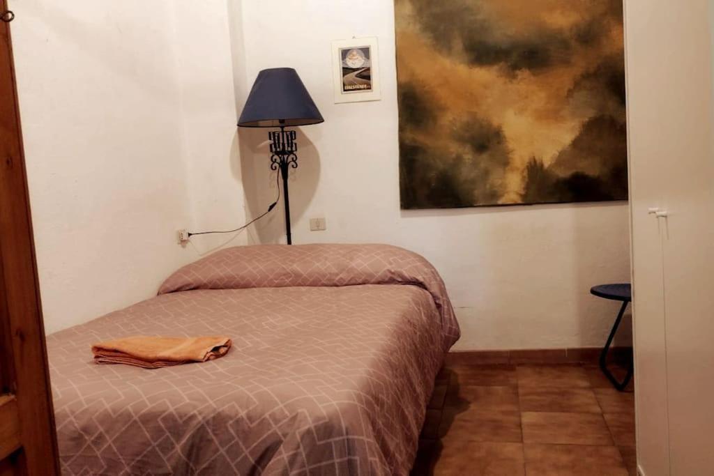 Ferienwohnung Casa Cavour Alghero Exterior foto