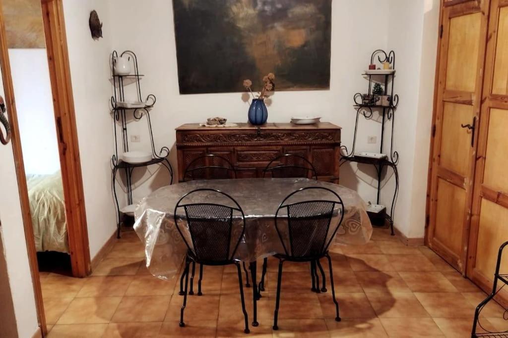 Ferienwohnung Casa Cavour Alghero Exterior foto