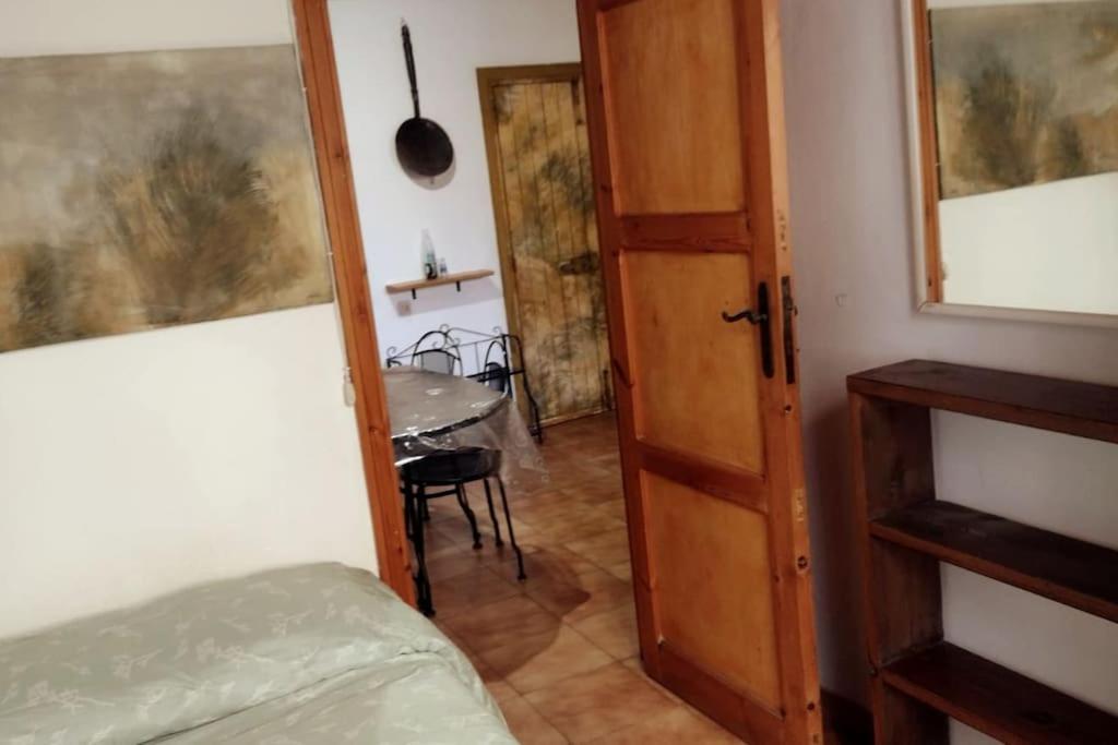 Ferienwohnung Casa Cavour Alghero Exterior foto