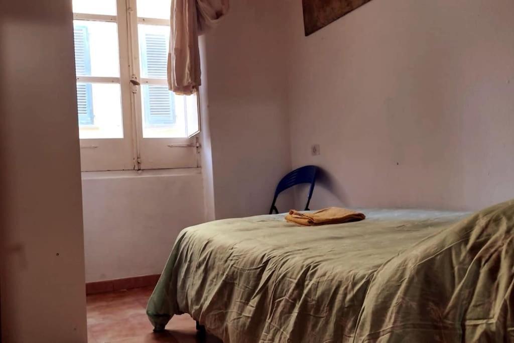 Ferienwohnung Casa Cavour Alghero Exterior foto