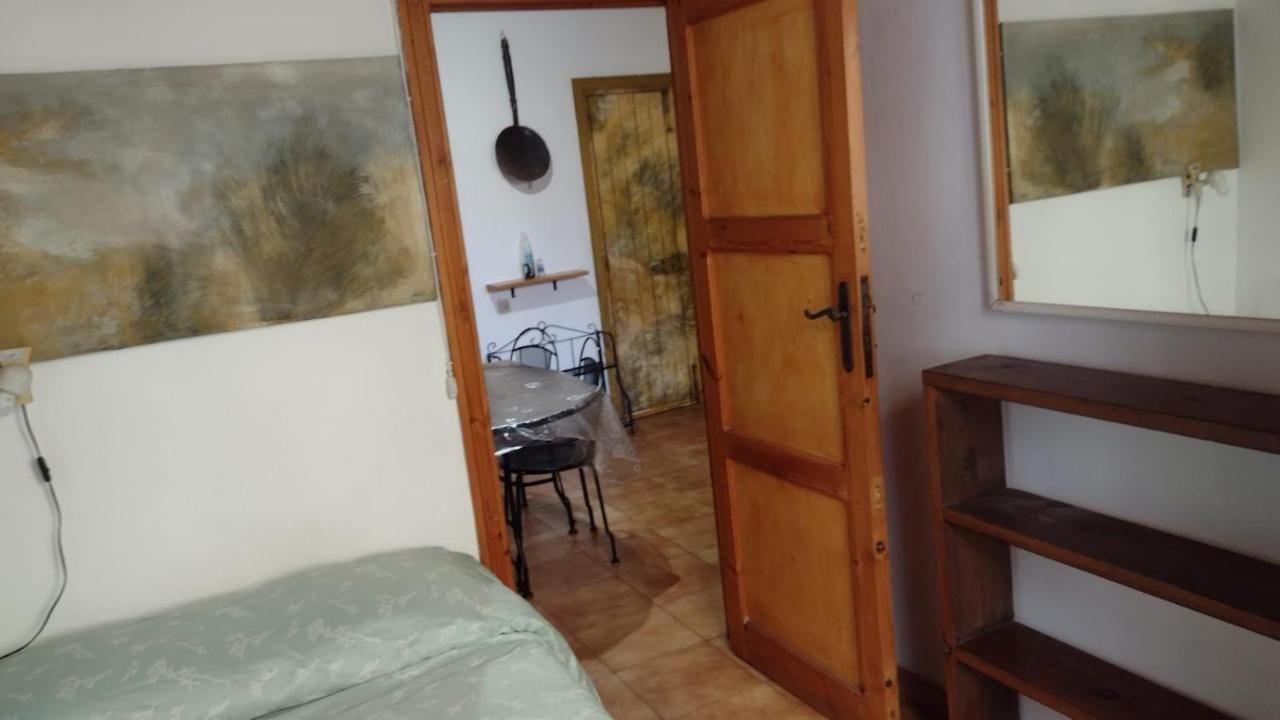 Ferienwohnung Casa Cavour Alghero Exterior foto