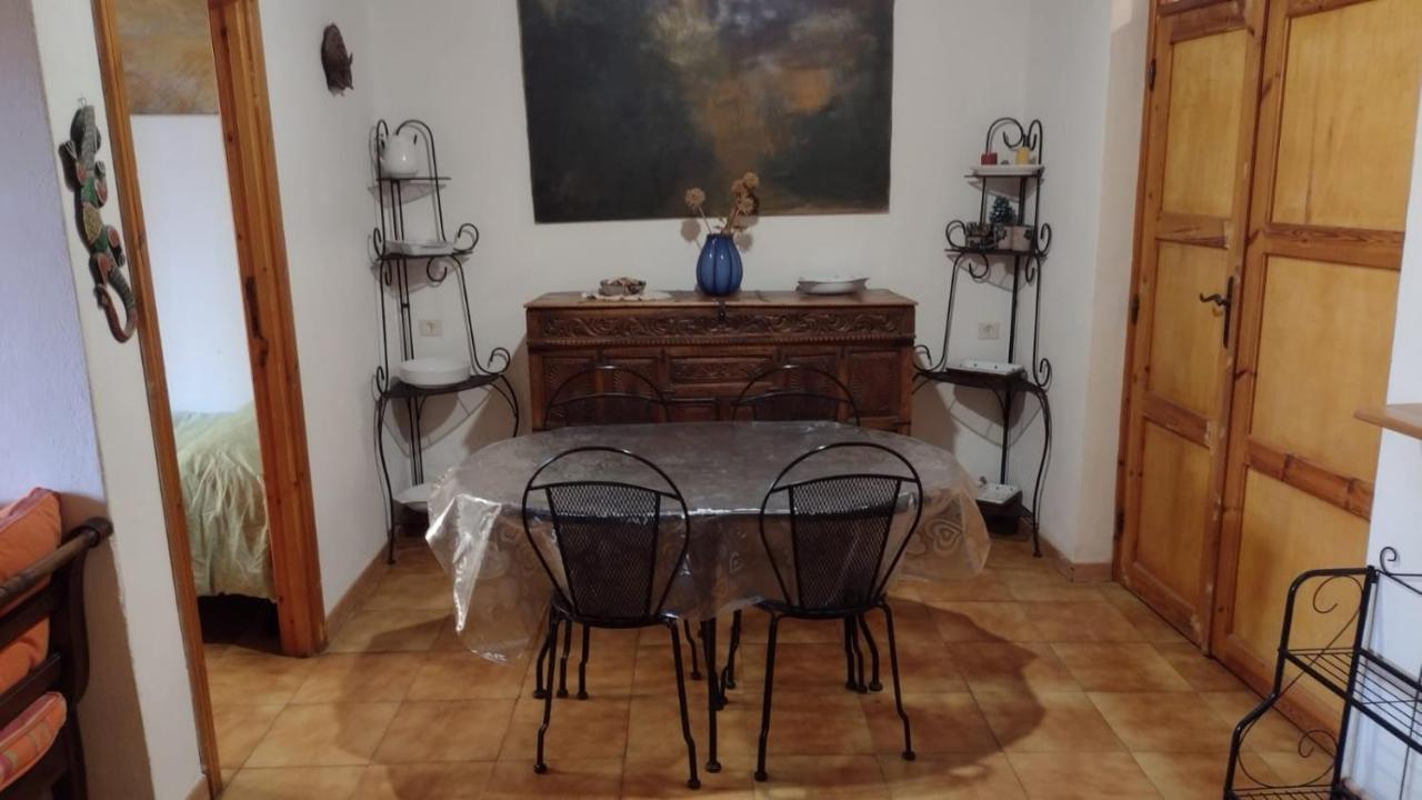 Ferienwohnung Casa Cavour Alghero Exterior foto