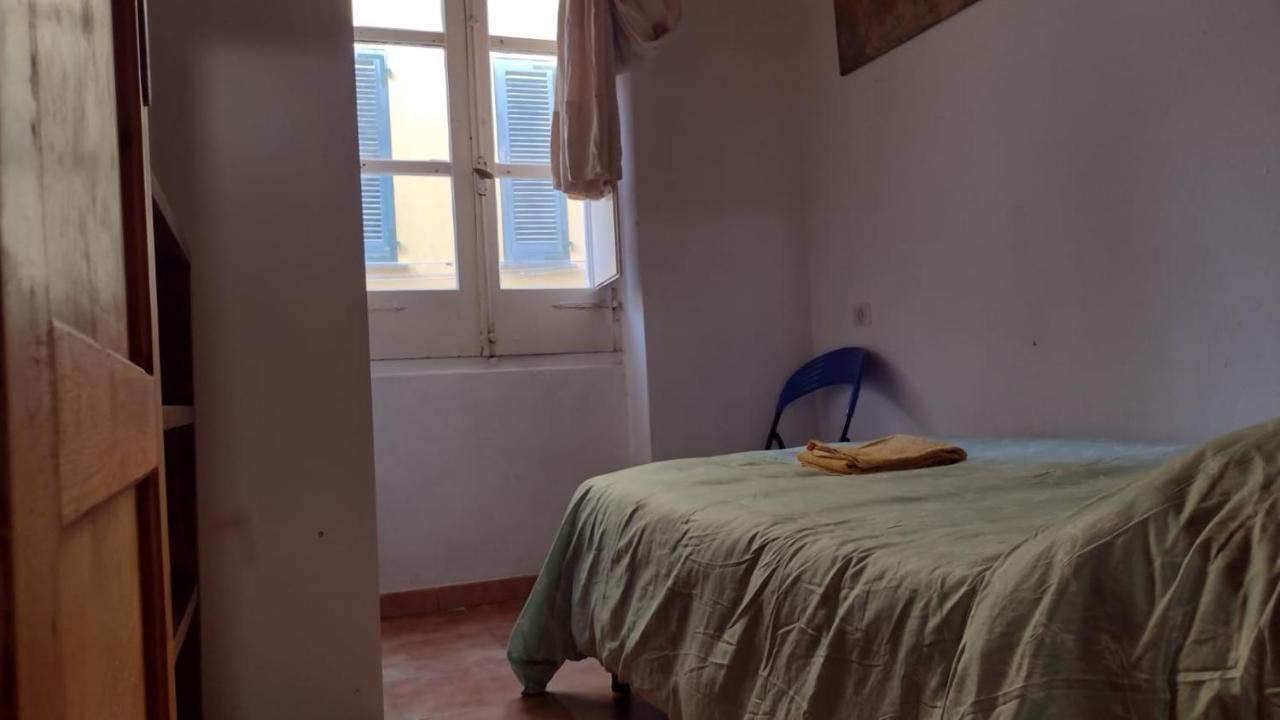 Ferienwohnung Casa Cavour Alghero Exterior foto